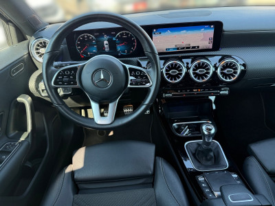 Mercedes-Benz A-Klasse Gebrauchtwagen Mercedes-Benz A-Klasse Gebrauchtwagen