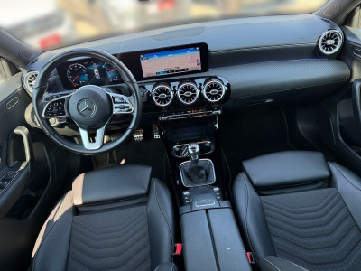 Mercedes-Benz A-Klasse Gebrauchtwagen Mercedes-Benz A-Klasse Gebrauchtwagen