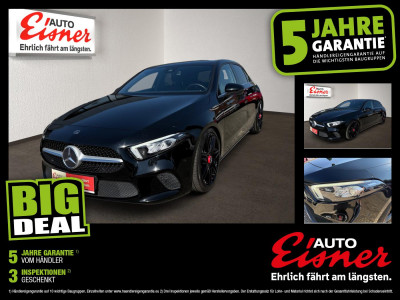 Mercedes-Benz A-Klasse Gebrauchtwagen Mercedes-Benz A-Klasse Gebrauchtwagen