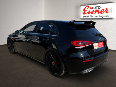 Mercedes-Benz A-Klasse Gebrauchtwagen Mercedes-Benz A-Klasse Gebrauchtwagen