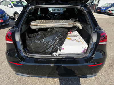 Mercedes-Benz A-Klasse Gebrauchtwagen Mercedes-Benz A-Klasse Gebrauchtwagen