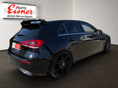 Mercedes-Benz A-Klasse Gebrauchtwagen Mercedes-Benz A-Klasse Gebrauchtwagen
