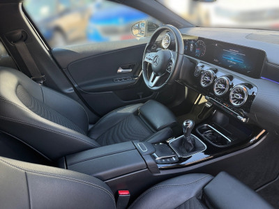 Mercedes-Benz A-Klasse Gebrauchtwagen Mercedes-Benz A-Klasse Gebrauchtwagen