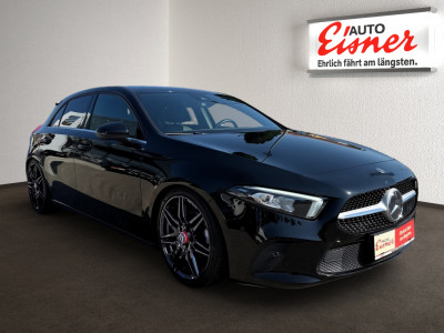 Mercedes-Benz A-Klasse Gebrauchtwagen Mercedes-Benz A-Klasse Gebrauchtwagen