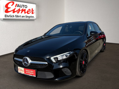 Mercedes-Benz A-Klasse Gebrauchtwagen Mercedes-Benz A-Klasse Gebrauchtwagen