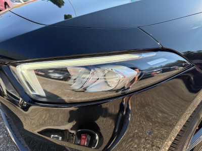 Mercedes-Benz A-Klasse Gebrauchtwagen Mercedes-Benz A-Klasse Gebrauchtwagen