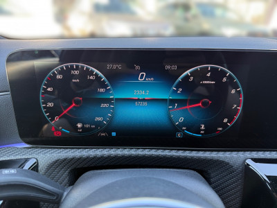 Mercedes-Benz A-Klasse Gebrauchtwagen Mercedes-Benz A-Klasse Gebrauchtwagen