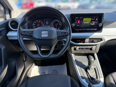 Seat Arona Gebrauchtwagen Seat Arona Gebrauchtwagen