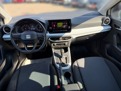Seat Arona Gebrauchtwagen Seat Arona Gebrauchtwagen