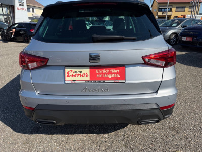 Seat Arona Gebrauchtwagen Seat Arona Gebrauchtwagen