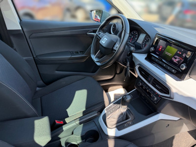 Seat Arona Gebrauchtwagen Seat Arona Gebrauchtwagen