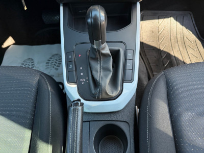 Seat Arona Gebrauchtwagen Seat Arona Gebrauchtwagen