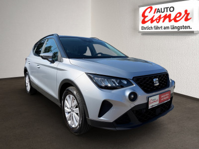 Seat Arona Gebrauchtwagen Seat Arona Gebrauchtwagen