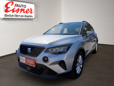 Seat Arona Gebrauchtwagen Seat Arona Gebrauchtwagen