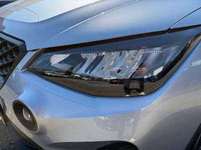 Seat Arona Gebrauchtwagen Seat Arona Gebrauchtwagen
