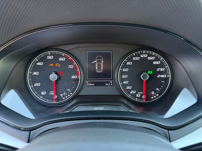 Seat Arona Gebrauchtwagen Seat Arona Gebrauchtwagen