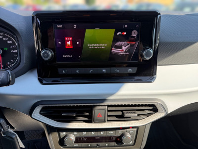 Seat Arona Gebrauchtwagen Seat Arona Gebrauchtwagen