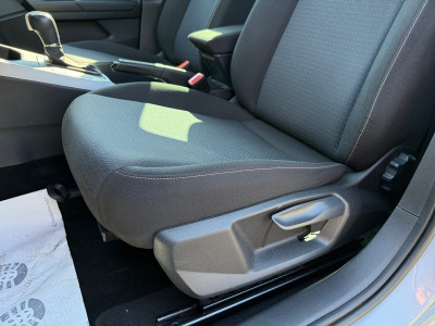 Seat Arona Gebrauchtwagen Seat Arona Gebrauchtwagen