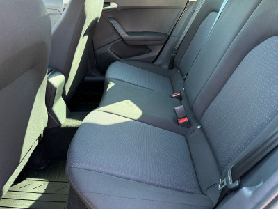 Seat Arona Gebrauchtwagen Seat Arona Gebrauchtwagen