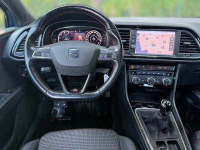 Seat Leon Gebrauchtwagen Seat Leon Gebrauchtwagen