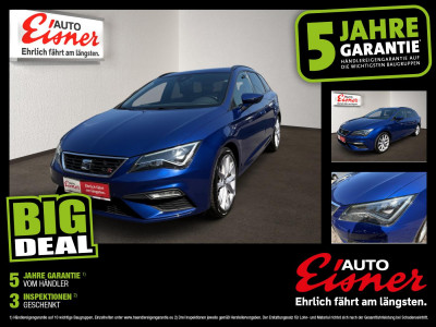 Seat Leon Gebrauchtwagen Seat Leon Gebrauchtwagen