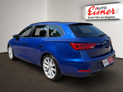Seat Leon Gebrauchtwagen Seat Leon Gebrauchtwagen