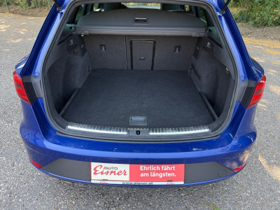 Seat Leon Gebrauchtwagen Seat Leon Gebrauchtwagen