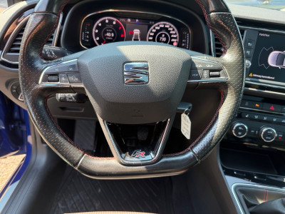 Seat Leon Gebrauchtwagen Seat Leon Gebrauchtwagen