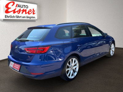 Seat Leon Gebrauchtwagen Seat Leon Gebrauchtwagen