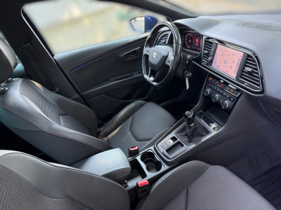 Seat Leon Gebrauchtwagen Seat Leon Gebrauchtwagen