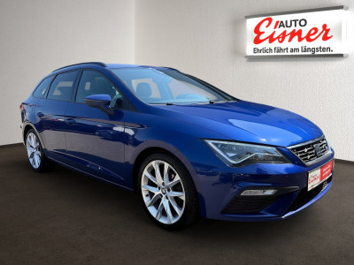 Seat Leon Gebrauchtwagen Seat Leon Gebrauchtwagen