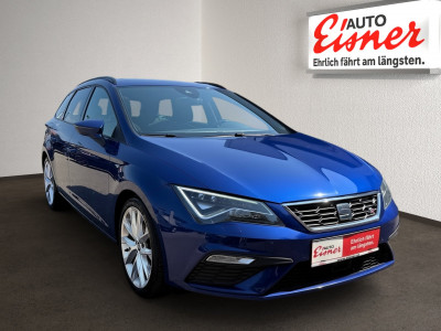 Seat Leon Gebrauchtwagen Seat Leon Gebrauchtwagen
