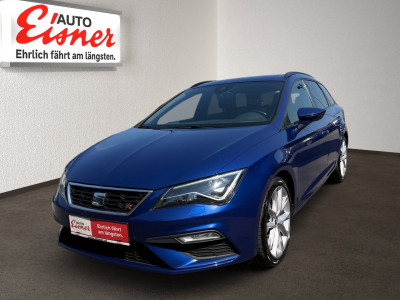 Seat Leon Gebrauchtwagen Seat Leon Gebrauchtwagen