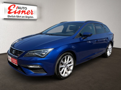 Seat Leon Gebrauchtwagen Seat Leon Gebrauchtwagen