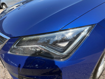Seat Leon Gebrauchtwagen Seat Leon Gebrauchtwagen