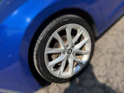 Seat Leon Gebrauchtwagen Seat Leon Gebrauchtwagen