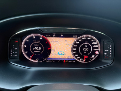 Seat Leon Gebrauchtwagen Seat Leon Gebrauchtwagen
