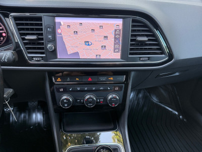Seat Leon Gebrauchtwagen Seat Leon Gebrauchtwagen