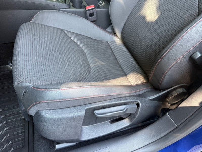 Seat Leon Gebrauchtwagen Seat Leon Gebrauchtwagen