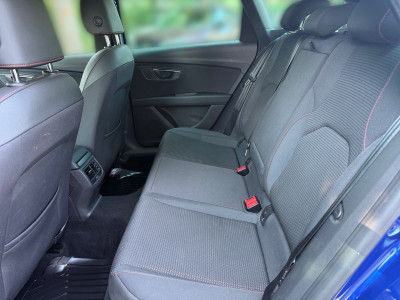 Seat Leon Gebrauchtwagen Seat Leon Gebrauchtwagen