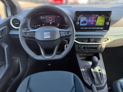 Seat Arona Neuwagen Seat Arona Neuwagen
