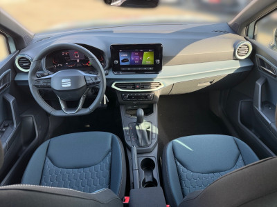 Seat Arona Neuwagen Seat Arona Neuwagen