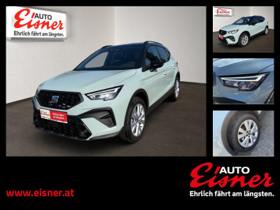 Seat Arona Neuwagen Seat Arona Neuwagen