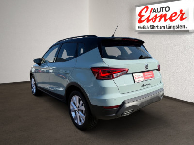Seat Arona Neuwagen Seat Arona Neuwagen