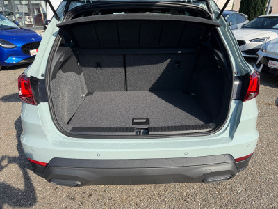 Seat Arona Neuwagen Seat Arona Neuwagen