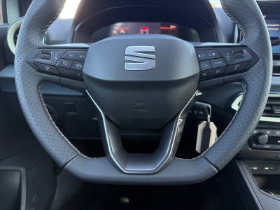 Seat Arona Neuwagen Seat Arona Neuwagen