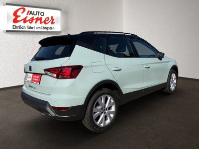 Seat Arona Neuwagen Seat Arona Neuwagen