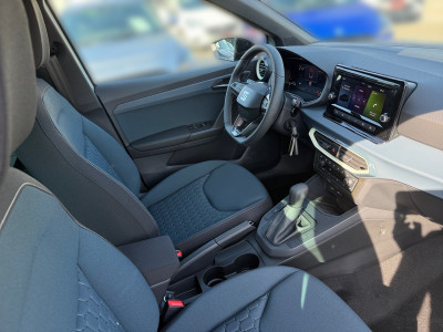 Seat Arona Neuwagen Seat Arona Neuwagen