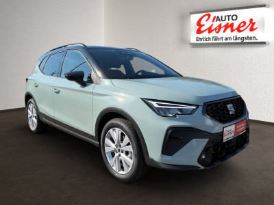 Seat Arona Neuwagen Seat Arona Neuwagen