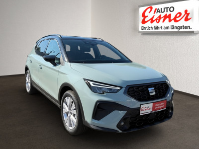 Seat Arona Neuwagen Seat Arona Neuwagen